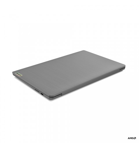 Lenovo IdeaPad 3 15ADA6 Computer portatile 39,6 cm (15.6") Full HD AMD Ryzen™ 7 8 GB DDR4-SDRAM 256 GB SSD Wi-Fi 5 (802.11ac)