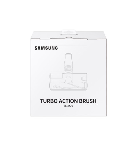 Samsung VCA-TAB90 Accessoire et fourniture pour aspirateur Aspirateur portatif Brosse