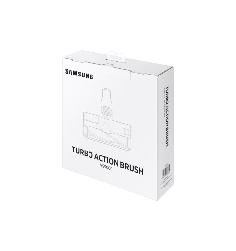 Samsung VCA-TAB90 Accessoire et fourniture pour aspirateur Aspirateur portatif Brosse