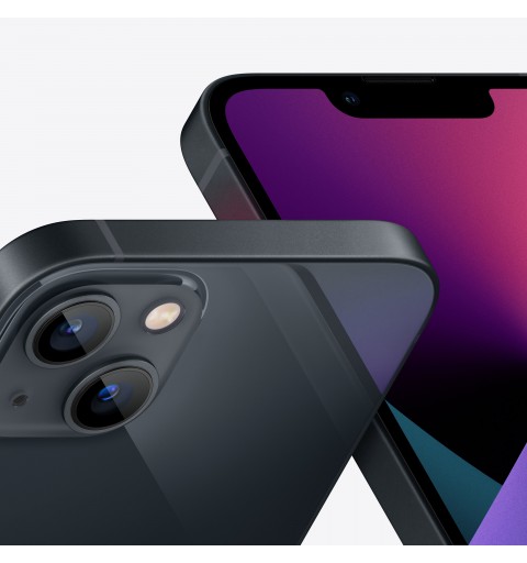 TIM iPhone 13 256GB Mezzanotte