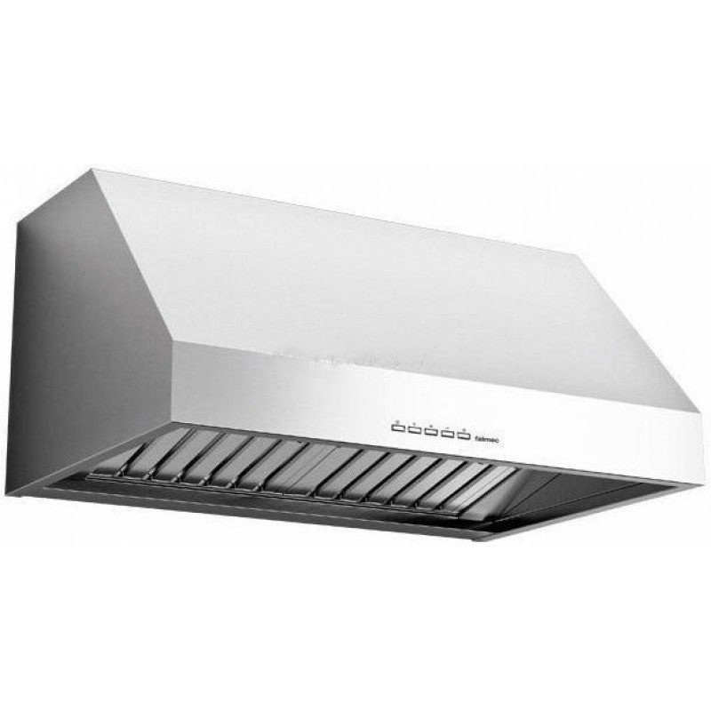 Falmec Zeus Pro Wall-mounted Stainless steel 950 m³ h B