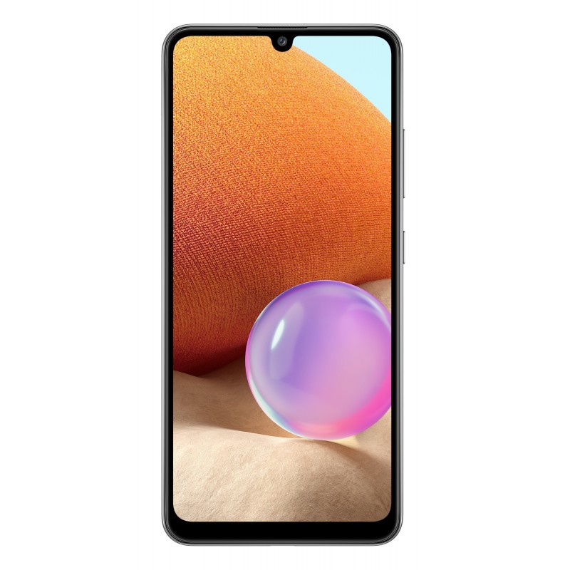 Samsung Galaxy A32 4G Enterprise Edition 16,3 cm (6.4") Android 11 USB Type-C 4 Go 128 Go 5000 mAh Noir