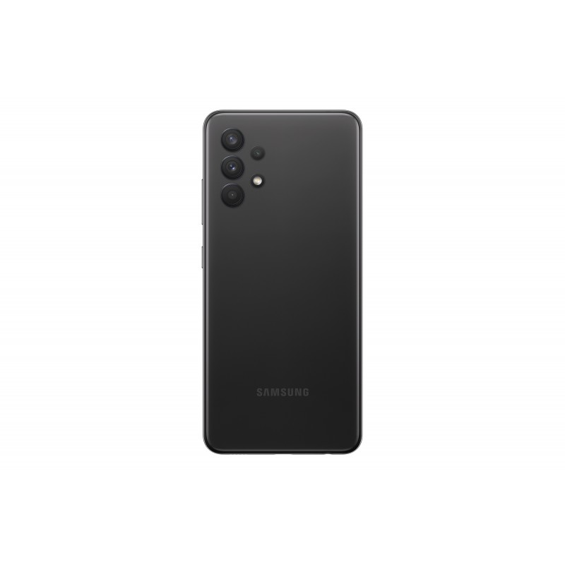 Samsung Galaxy A32 4G Enterprise Edition 16,3 cm (6.4 Zoll) Android 11 USB Typ-C 4 GB 128 GB 5000 mAh Schwarz