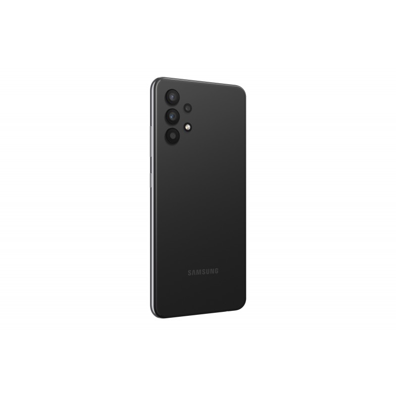Samsung Galaxy A32 4G Enterprise Edition 16,3 cm (6.4 Zoll) Android 11 USB Typ-C 4 GB 128 GB 5000 mAh Schwarz
