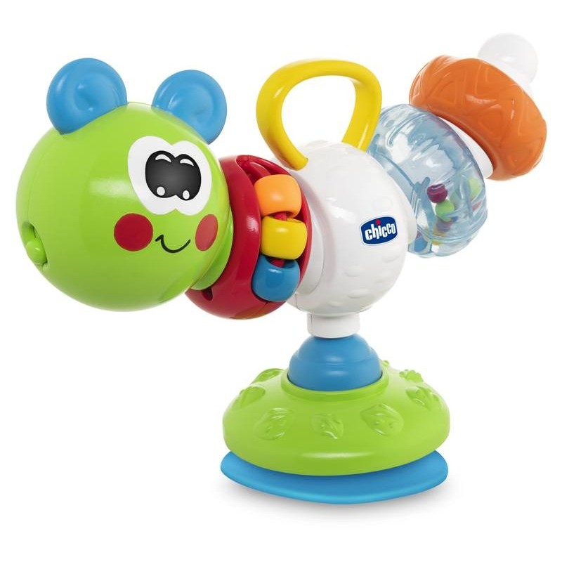Chicco 10036-00 rattle