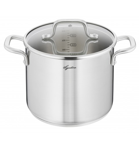 Lagostina Virtuosa pan set 10 pc(s)