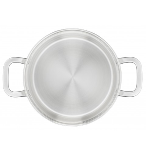 Lagostina Virtuosa lot de casseroles 10 pièce(s)