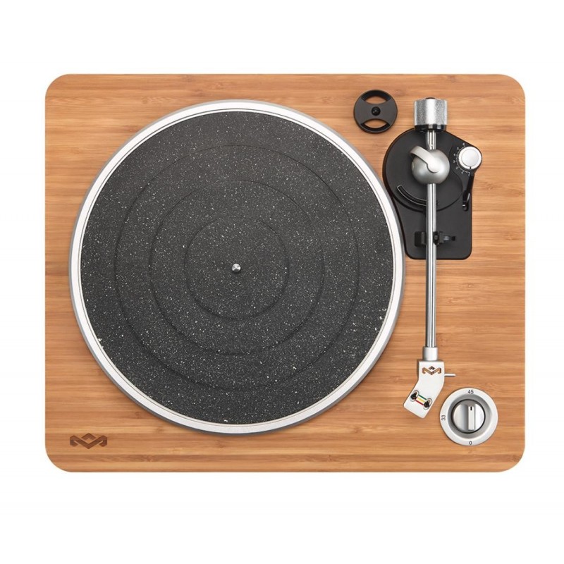 The House Of Marley Stir It UP Schwarz The House Of Marley Stir It UP Schwarz