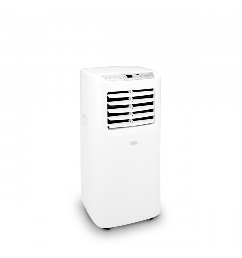 Argoclima Swan Evo 65 dB Blanc