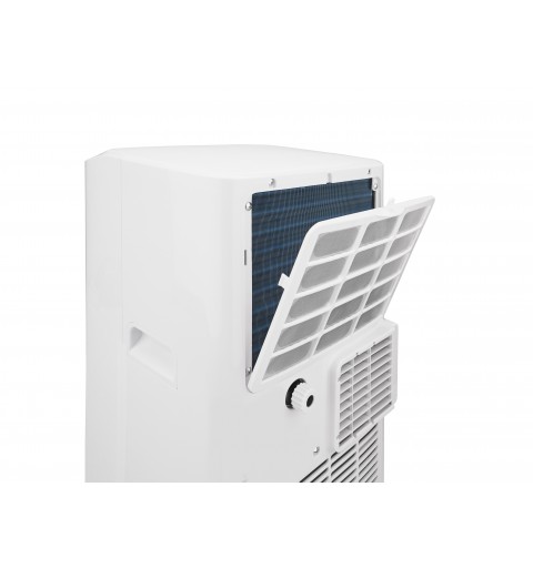 Argoclima Swan Evo 65 dB Blanco