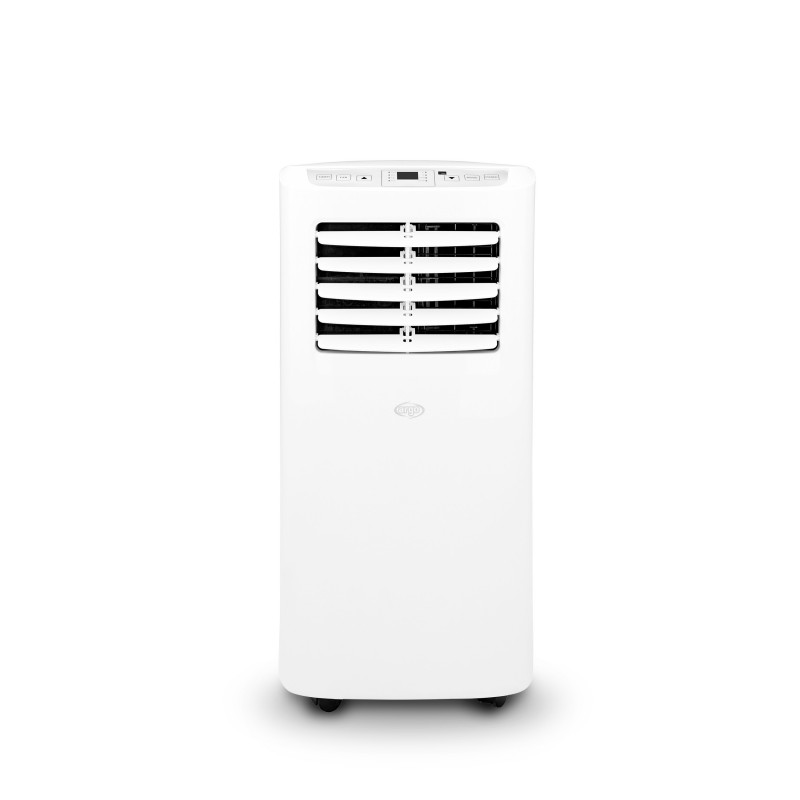 Argoclima Swan Evo 65 dB Blanc