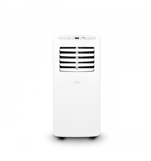 Argoclima Swan Evo 65 dB Blanc