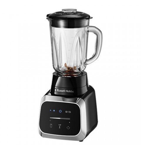 Russell Hobbs 28241-56 blender 1,5 L Mélangeur de table 1000 W Noir, Argent