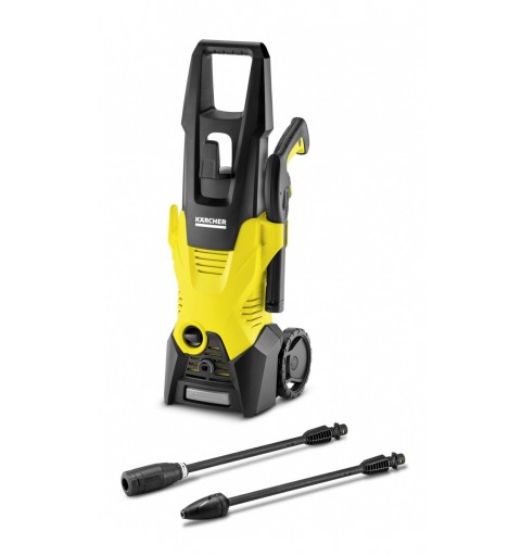 Kärcher K 3 pressure washer Upright Electric 380 l h 1600 W