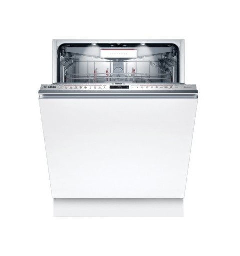 Bosch Serie 8 SMV8YCX03E dishwasher Fully built-in 14 place settings B