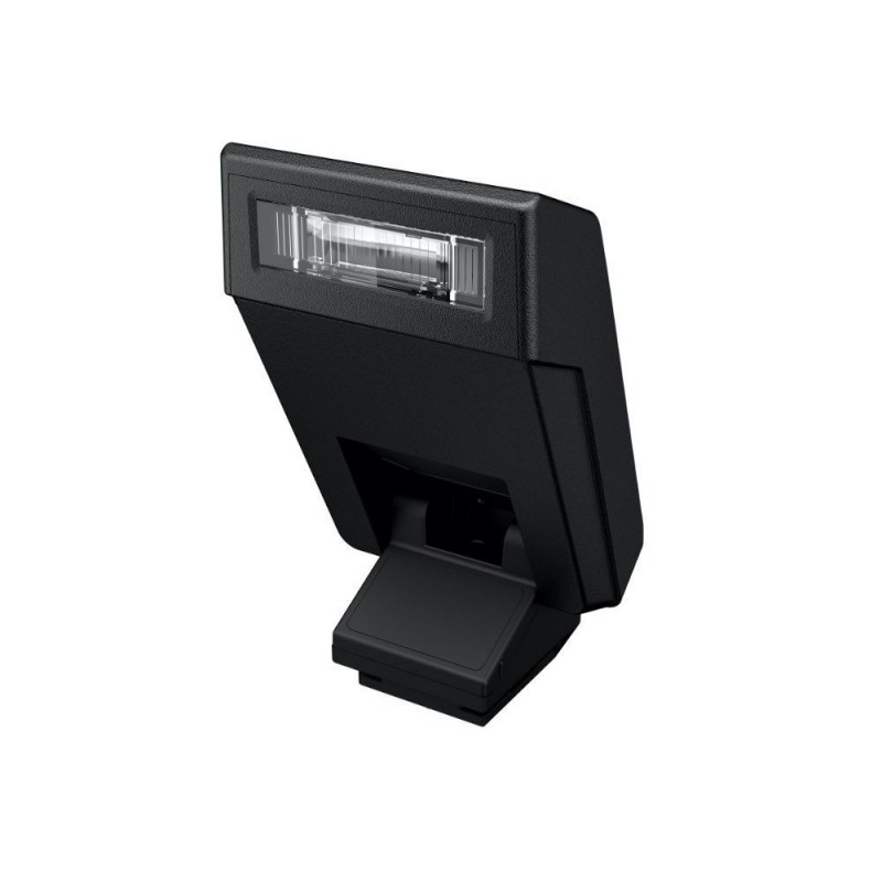 Fujifilm EF-X8 Flash compacto Negro