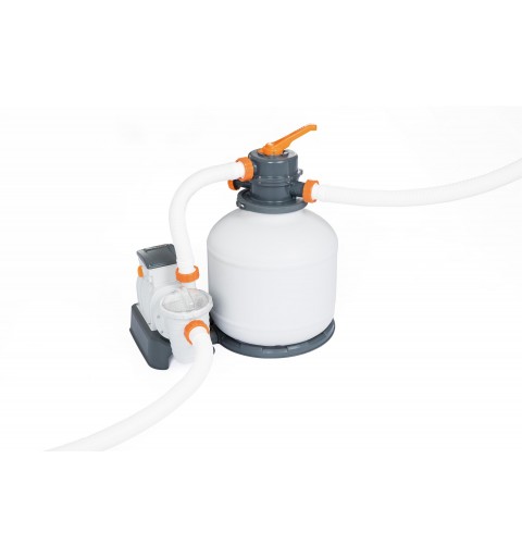 Bestway 58499 pool part accessory Sand filter set
