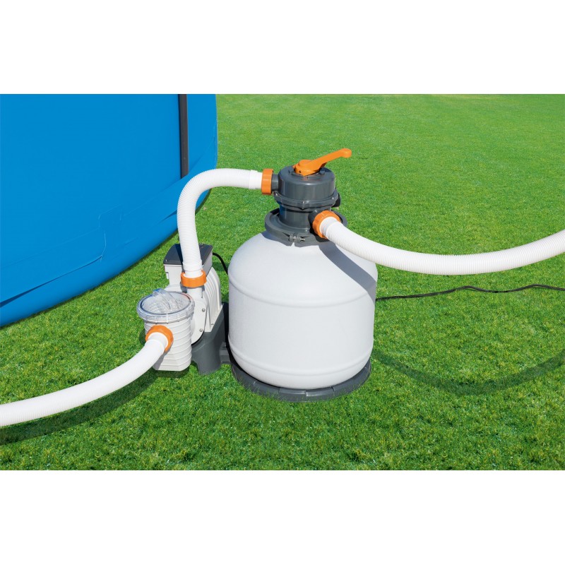 Bestway 58499 accessoire pour piscine Kit de filtre de sable