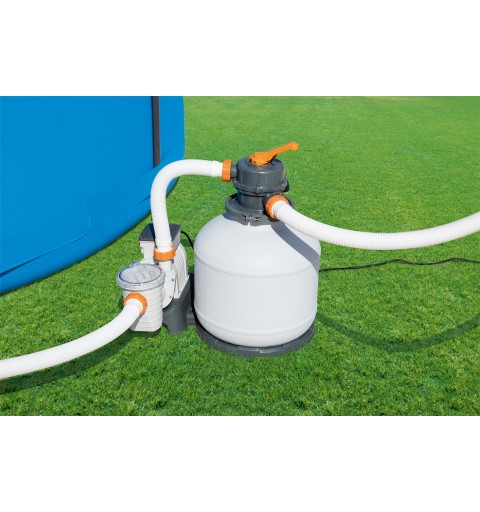 Bestway 58499 accessoire pour piscine Kit de filtre de sable