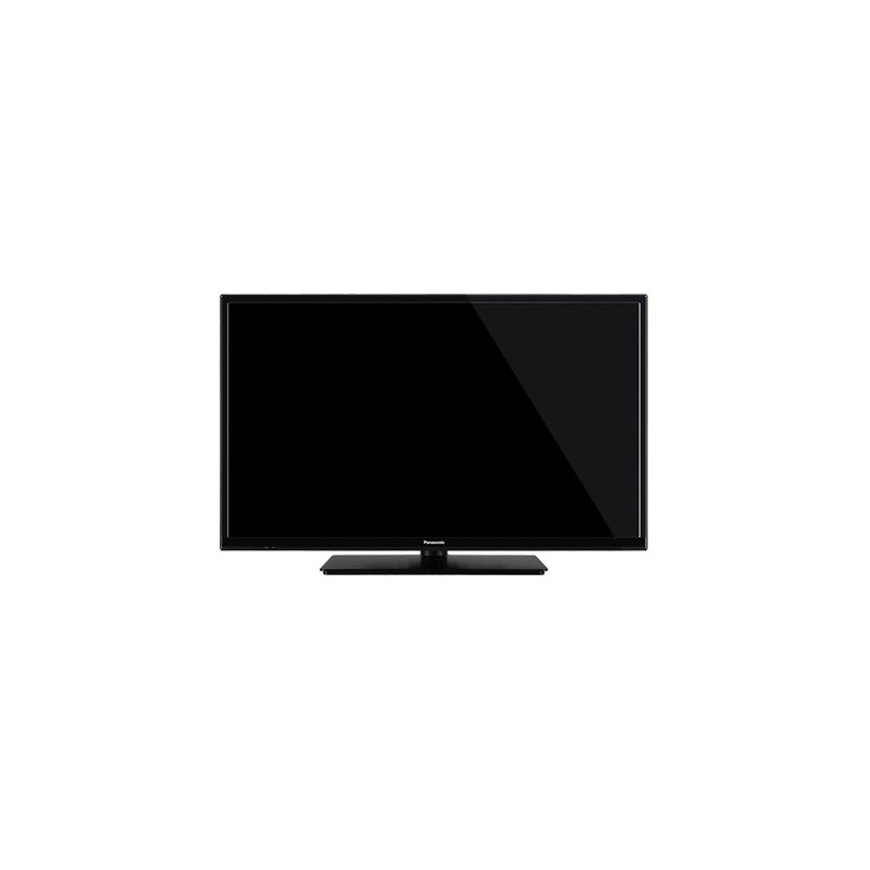Panasonic TX-32G310E TV 81,3 cm (32") HD Noir