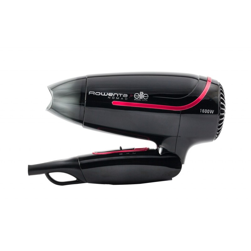 Rowenta Elite CV331 1600 W Black, Pink