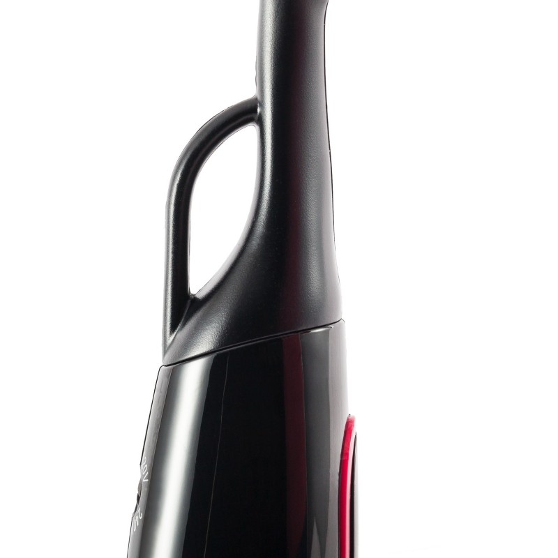 Rowenta Elite CV331 1600 W Black, Pink