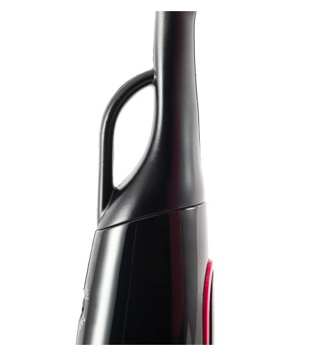 Rowenta Elite CV331 1600 W Black, Pink