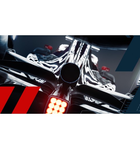 Electronic Arts F1 22 (Xbox Series X) Standard Cinese semplificato, Tedesca, DUT, Inglese, ESP, Francese, ITA, Giapponese,