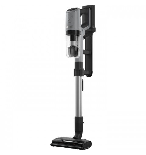 Electrolux EP81UB25UG Grau Beutellos