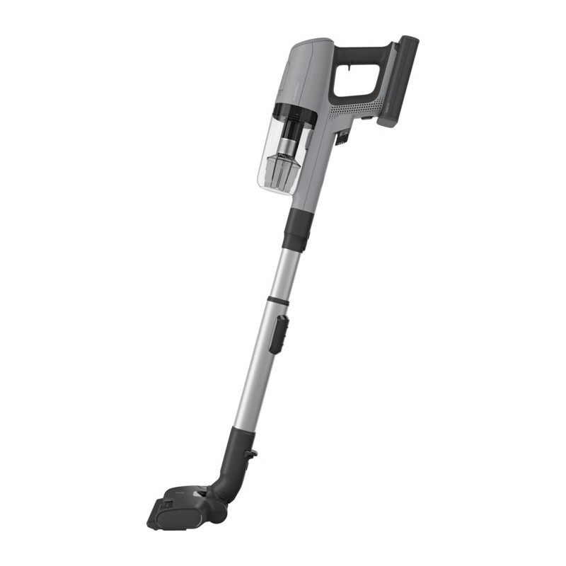 Electrolux EP81UB25UG Grau Beutellos