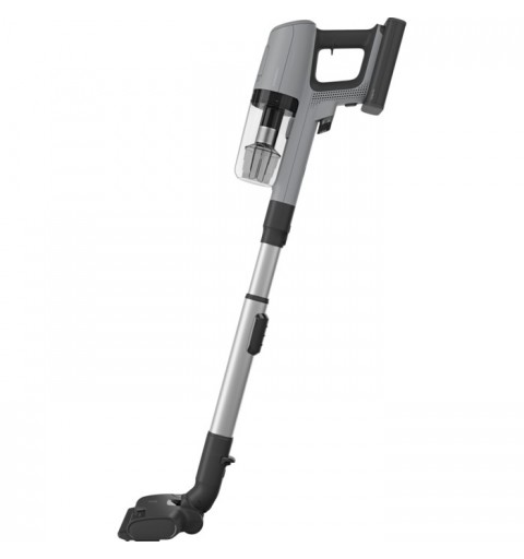 Electrolux EP81UB25UG Grau Beutellos