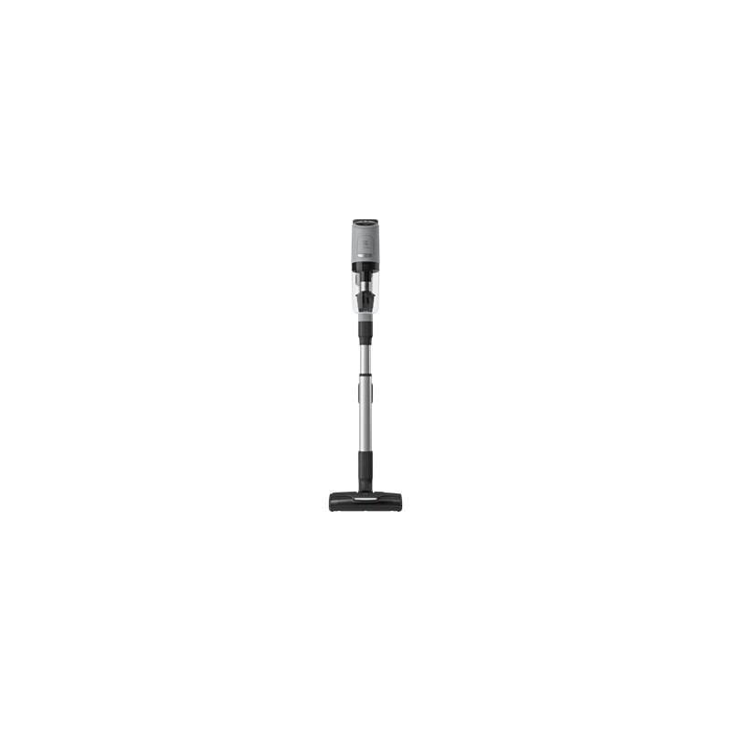 Electrolux EP81UB25UG Grau Beutellos