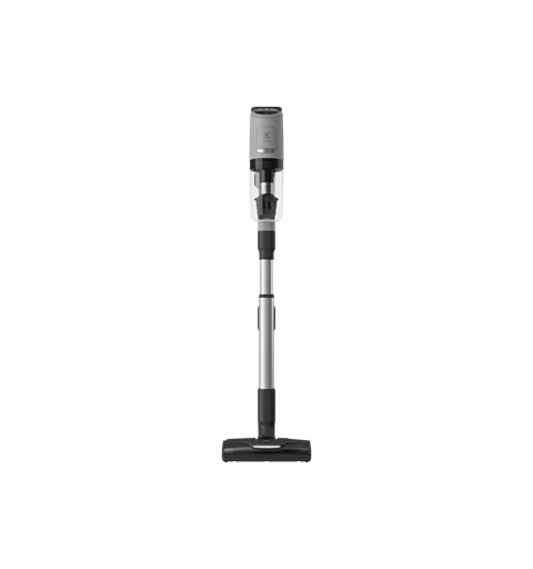 Electrolux EP81UB25UG Grau Beutellos
