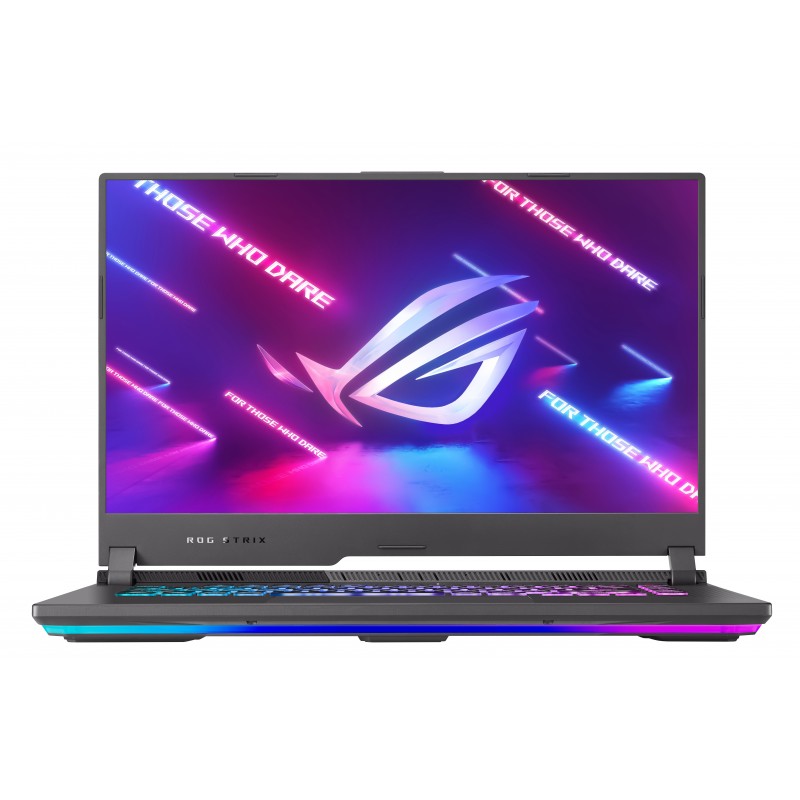 ASUS ROG Strix G15 G513IM-HN008W Computer portatile 39,6 cm (15.6") Full HD AMD Ryzen™ 7 16 GB DDR4-SDRAM 512 GB SSD NVIDIA