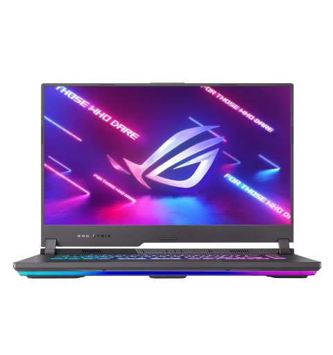 ASUS ROG Strix G15 G513IM-HN008W Computer portatile 39,6 cm (15.6") Full HD AMD Ryzen™ 7 16 GB DDR4-SDRAM 512 GB SSD NVIDIA