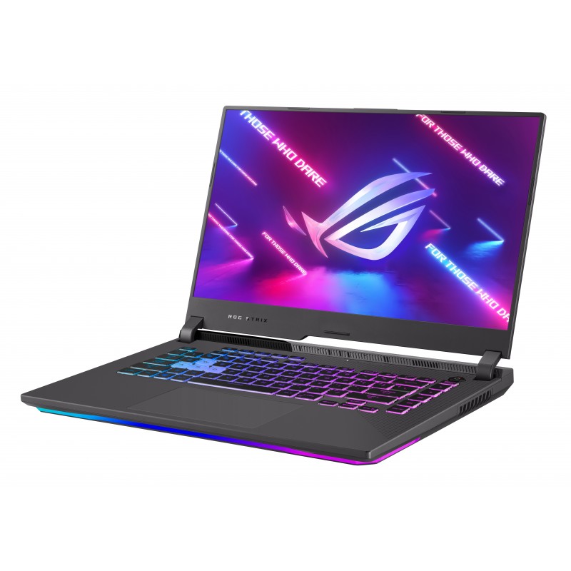 ASUS ROG Strix G15 G513IM-HN008W Computer portatile 39,6 cm (15.6") Full HD AMD Ryzen™ 7 16 GB DDR4-SDRAM 512 GB SSD NVIDIA