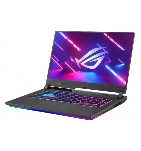 ASUS ROG Strix G15 G513IM-HN008W Computer portatile 39,6 cm (15.6") Full HD AMD Ryzen™ 7 16 GB DDR4-SDRAM 512 GB SSD NVIDIA