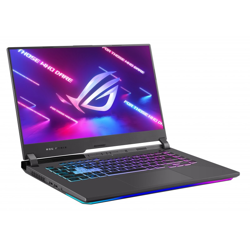 ASUS ROG Strix G15 G513IM-HN008W Computer portatile 39,6 cm (15.6") Full HD AMD Ryzen™ 7 16 GB DDR4-SDRAM 512 GB SSD NVIDIA