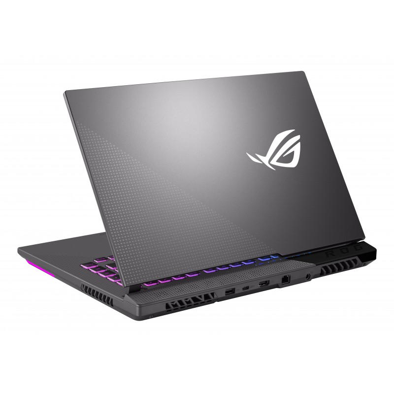 ASUS ROG Strix G15 G513IM-HN008W Computer portatile 39,6 cm (15.6") Full HD AMD Ryzen™ 7 16 GB DDR4-SDRAM 512 GB SSD NVIDIA