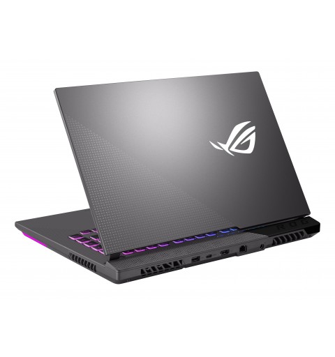 ASUS ROG Strix G15 G513IM-HN008W Computer portatile 39,6 cm (15.6") Full HD AMD Ryzen™ 7 16 GB DDR4-SDRAM 512 GB SSD NVIDIA