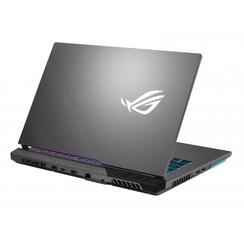 ASUS ROG Strix G15 G513IM-HN008W Computer portatile 39,6 cm (15.6") Full HD AMD Ryzen™ 7 16 GB DDR4-SDRAM 512 GB SSD NVIDIA