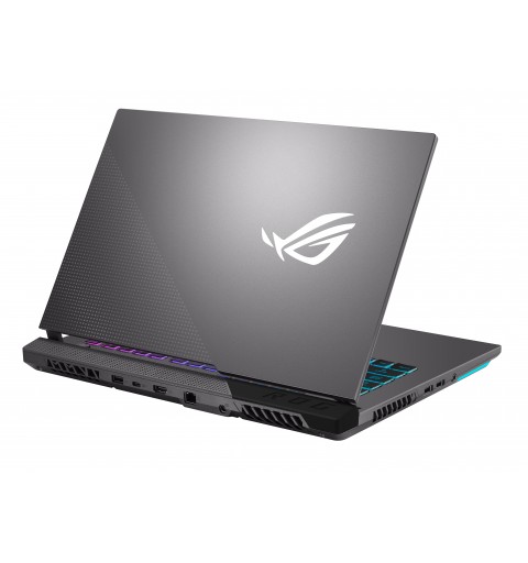 ASUS ROG Strix G15 G513IM-HN008W Computer portatile 39,6 cm (15.6") Full HD AMD Ryzen™ 7 16 GB DDR4-SDRAM 512 GB SSD NVIDIA