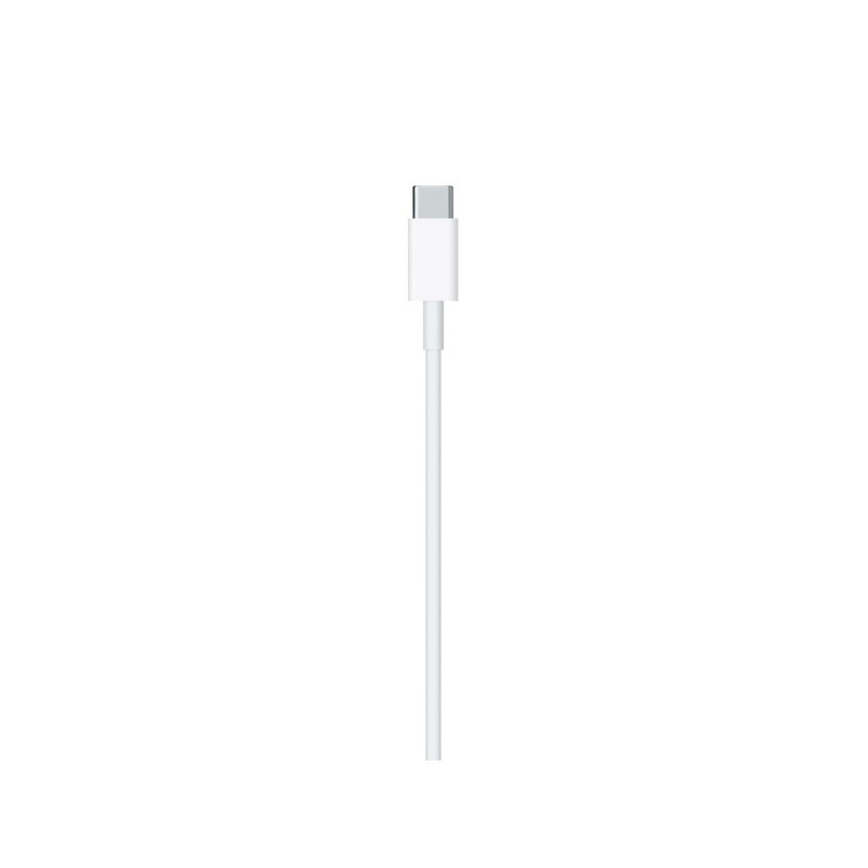 Apple MQGJ2ZM 1 m Weiß