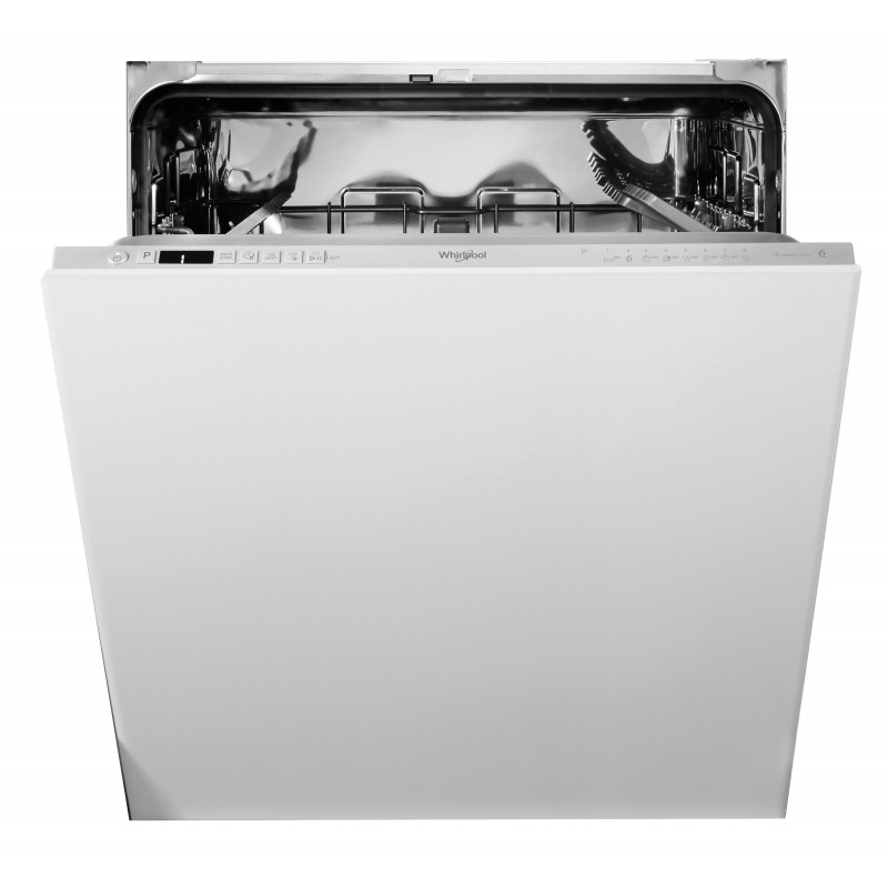 Whirlpool WRIC 3C26 P Fully built-in 14 place settings E