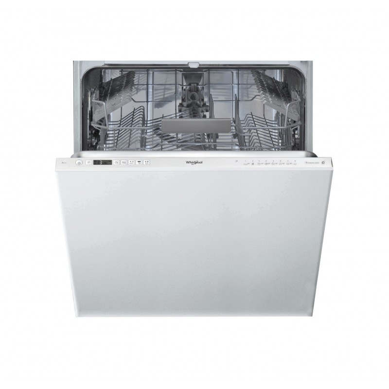 Whirlpool WRIC 3C26 P Entièrement intégré 14 couverts E