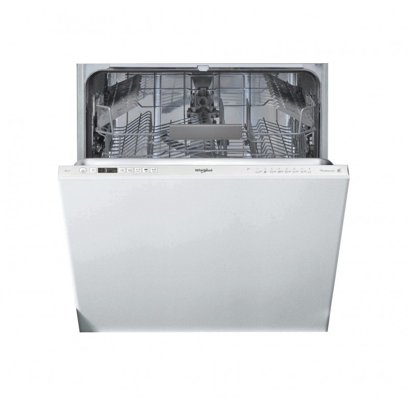 Whirlpool WRIC 3C26 P Entièrement intégré 14 couverts E