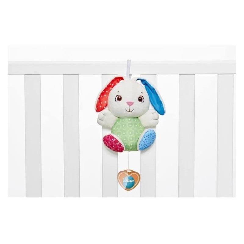 Chicco 07930-00 rattle