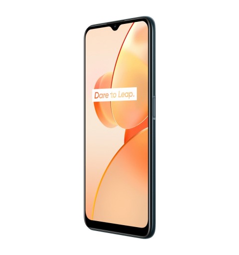 realme C31 16,5 cm (6.5 Zoll) Dual-SIM Android 11 4G Mikro-USB 3 GB 32 GB 5000 mAh Grün