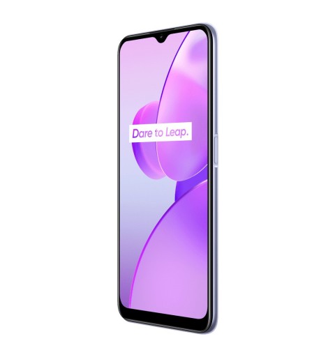 realme C31 16,5 cm (6.5") Doppia SIM Android 11 4G Micro-USB 3 GB 32 GB 5000 mAh Argento