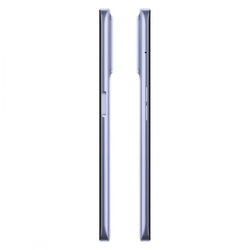 realme C31 16,5 cm (6.5") Doppia SIM Android 11 4G Micro-USB 3 GB 32 GB 5000 mAh Argento